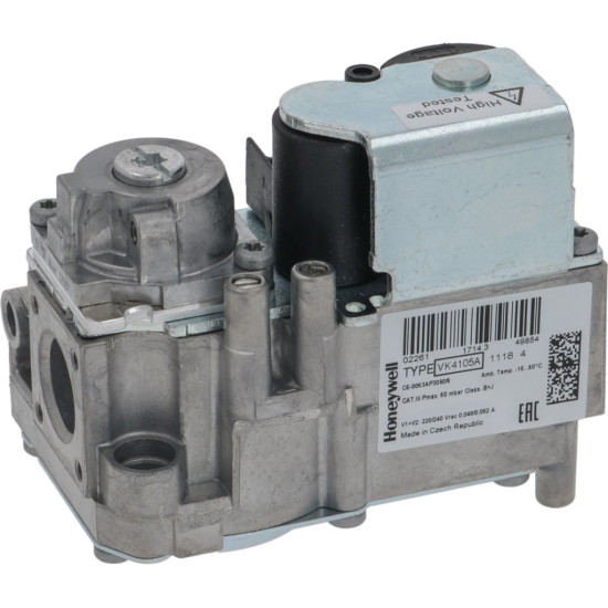VALVE VK4105A HONEYWELL 1/2 VALVE VK4105A HONEYWELL 1/2