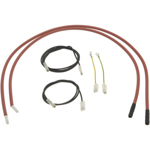KIT CABLES FOR PLUG