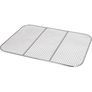 FALSE BOTTOM MESH 390x295 mm