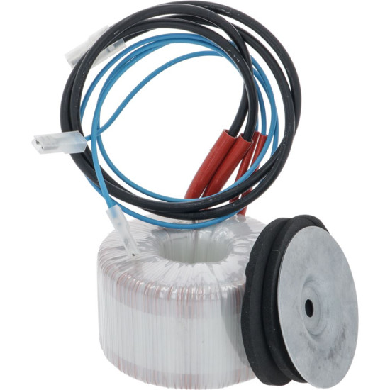 TOROIDAL TRANSFORMER 200VA 50/60Hz TOROIDAL TRANSFORMER 200VA 50/60Hz