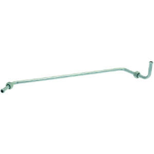 PIPE FOR GAS TAP ϕ 10 mm