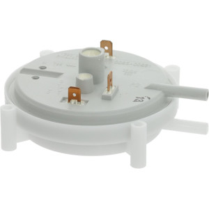 PRESSURE SWITCH 0.80/0.60 BAR 1.5A 250V