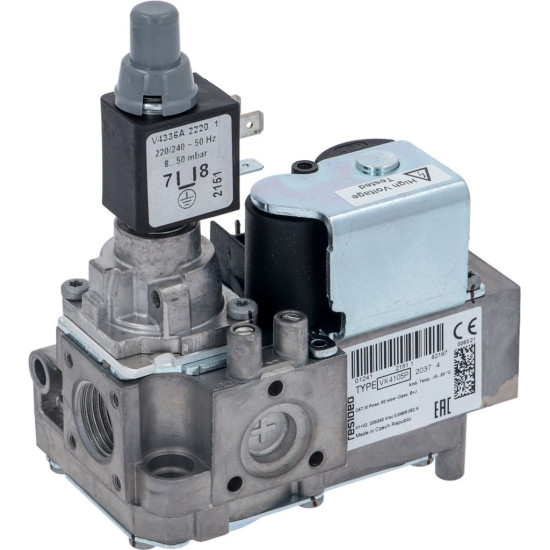 VALVE VK4105P RESIDEO ϕ 1/2 VALVE VK4105P RESIDEO ϕ 1/2