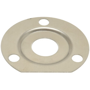 FLANGE FOR MOTOR SHAFT