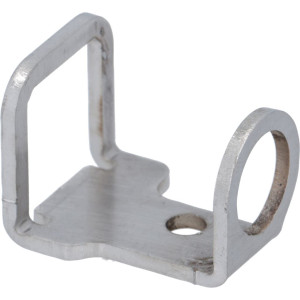 LEVER GUIDE FOR BALL VALVE