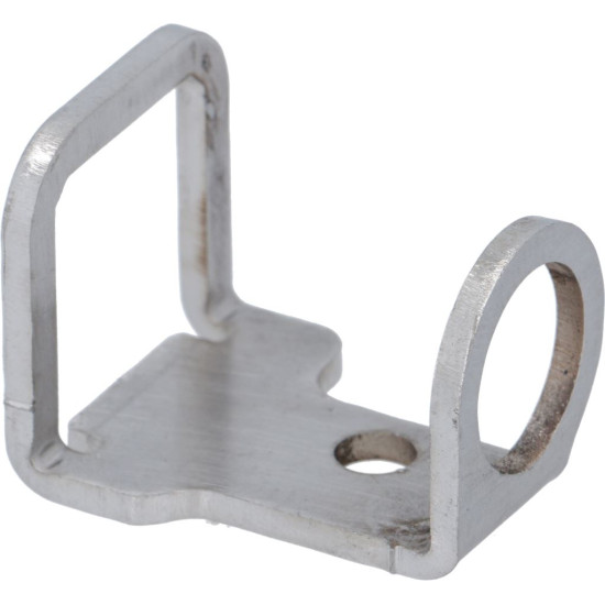 LEVER GUIDE FOR BALL VALVE