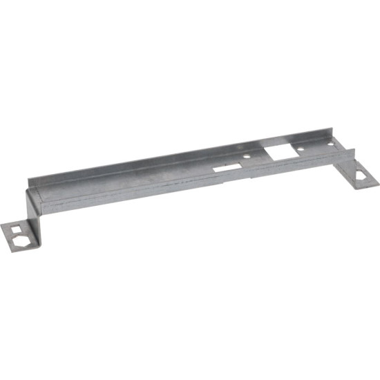 SUPPORT OVEN HANDLE 265x40x33 mm