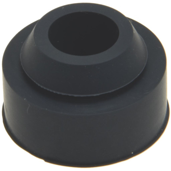 STOP RUBBER DOOR GLASS ϕ 25 mm