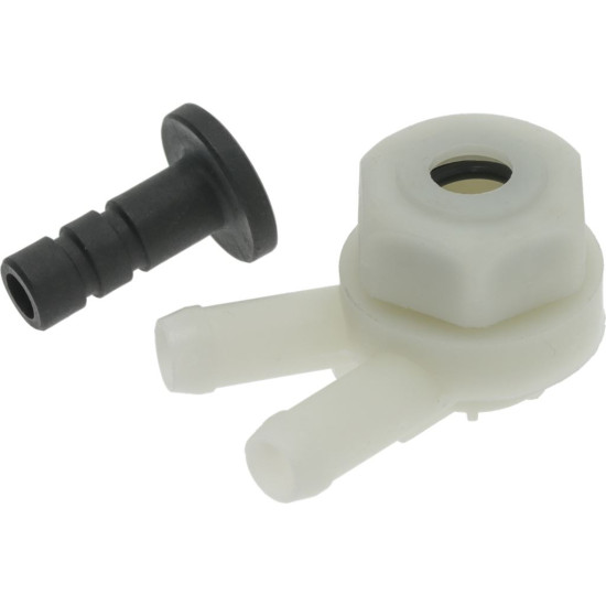 KIT NON-RETURN VALVE ϕ 37 mm KIT NON-RETURN VALVE ϕ 37 mm