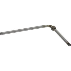 PIPE HUMIDIFIER BENT ϕ 10x205 mm