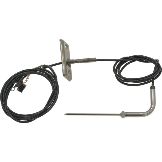 PENETRATION PROBE TCK PENETRATION PROBE TCK