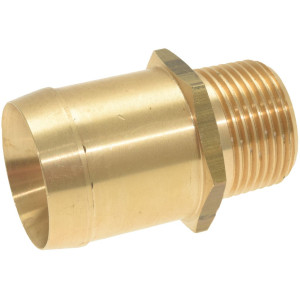 FITTING BRASS ϕ 3/4