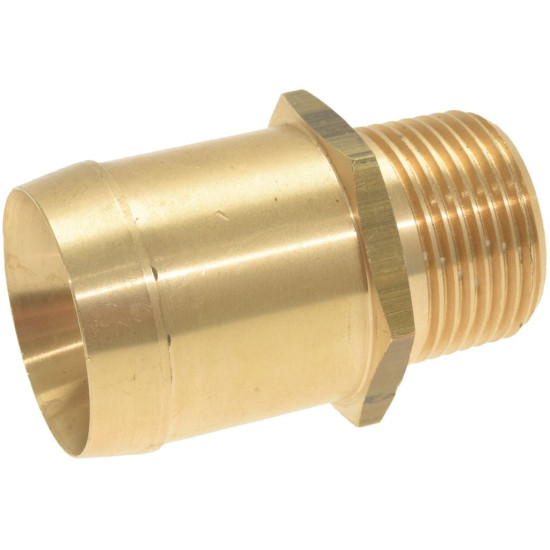 FITTING BRASS ϕ 3/4 FITTING BRASS ϕ 3/4