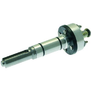 COMPLETE BOTTOM CONVEYOR SHAFT