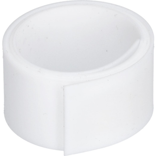 BELT OF PTFE WHITE 20x1x1000 mm