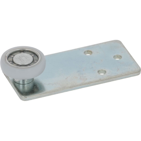 WHEEL ϕ 22 mm WHEEL ϕ 22 mm