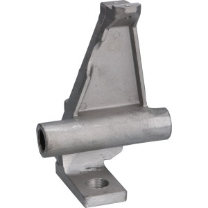 SLIDING ROD SUPPORT