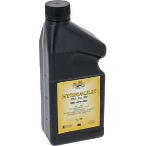 OIL FOR VACUUM MACHINES VG32 ISO32 1 L