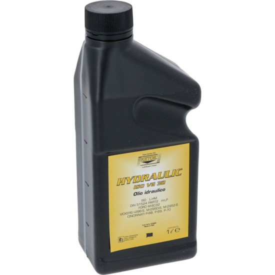 OIL FOR VACUUM MACHINES VG32 ISO32 1 L