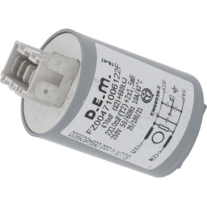 ANTIINTERFER.FILTER D.E.M FZ00471006122F