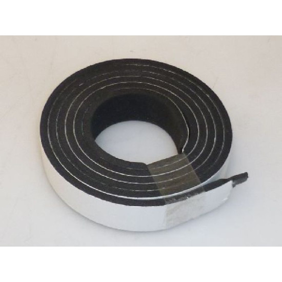 ADHESIVE SPONGE GASKET ADHESIVE SPONGE GASKET