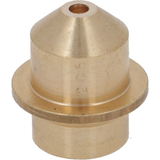 GAS JET ϕ 2.05 mm