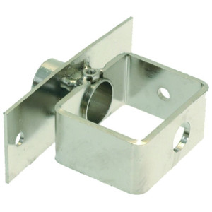 MIXING CHAMBER 80x107x40 mm