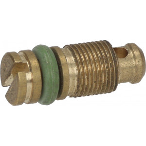 BY-PASS SCREW ϕ 0.90 mm FOR MOD. 22