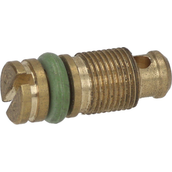 BY-PASS SCREW ϕ 0.90 mm FOR MOD. 22