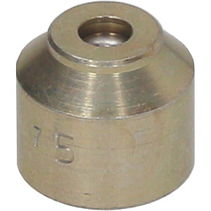 PILOT JET SIT ϕ 0.75 mm