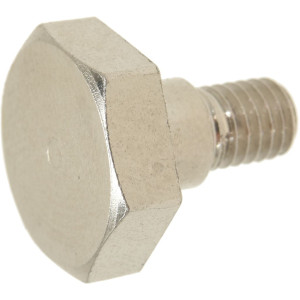 SCREW HEXAGON HEAD M5x6