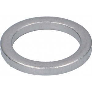ALUMINIUM GASKET ϕ 14x10x1.5 mm