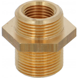 JET HOLDER FOR BURNER