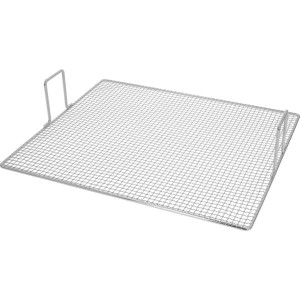 FALSE BOTTOM MESH COMPLETE 395x345 mm