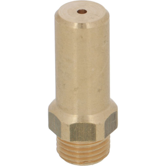 GAS JET M10x1 ϕ 1.80 mm