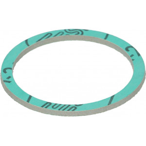 ASBESTOS FREE FLAT GASKET ϕ 72x60x3 mm