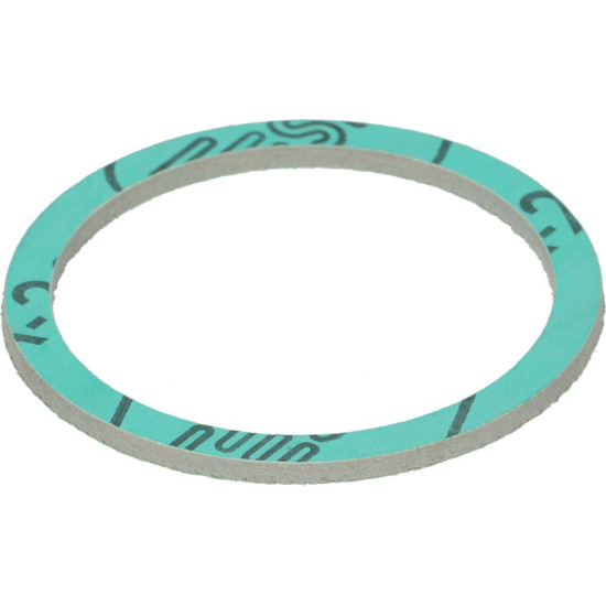 ASBESTOS FREE FLAT GASKET ϕ 72x60x3 mm