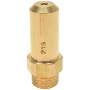 NOZZLE GAS M10x1 ϕ 2.15 mm
