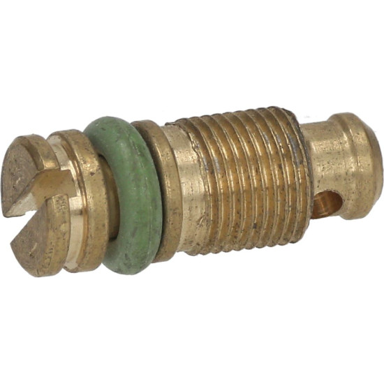 BY-PASS SCREW ϕ 1.10 mm FOR MOD. 22