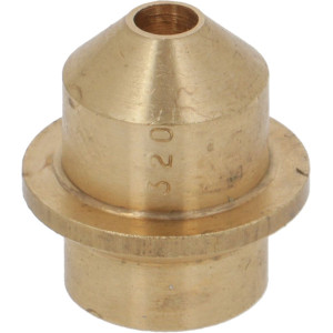 GAS JET ϕ 3.20 mm