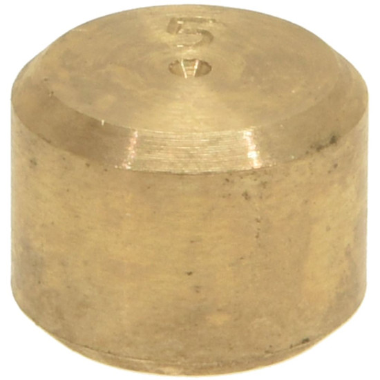 ADJUSTER FLOW RATE ϕ 0. 50 mm