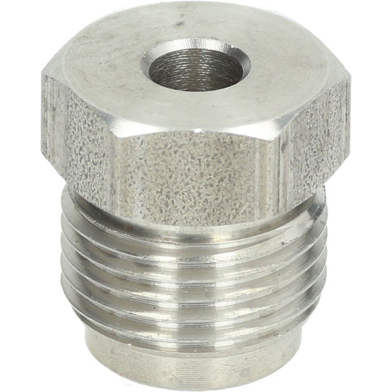 STUFF. GLAND THERMOSTAT M12x1