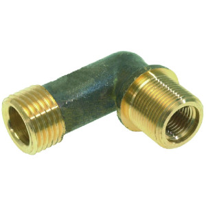 NOZZLE HOLDER FOR BURNER