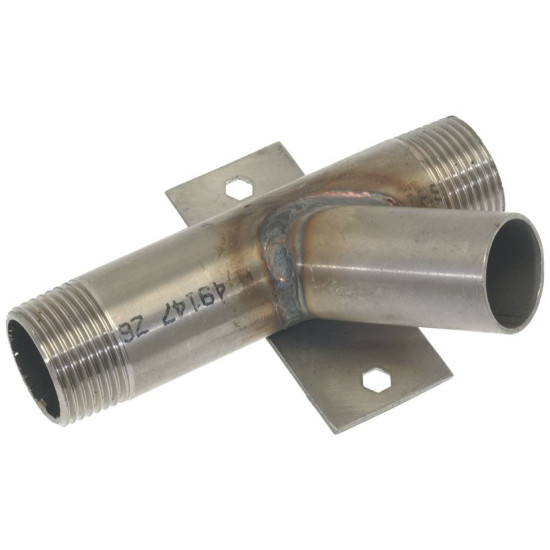 FITTING DRAIN TAP ϕ 1 FITTING DRAIN TAP ϕ 1