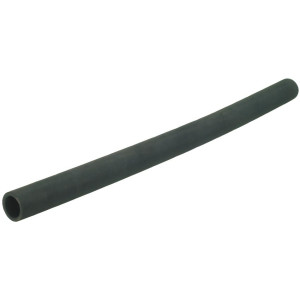 HOSE RUBBER CANVAS ϕ 30/40 mm 670 mm