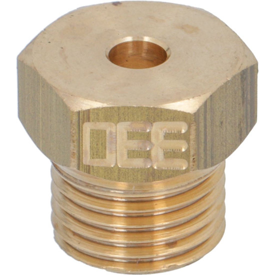 GAS NOZZLE M10x1 ϕ 3.30 mm