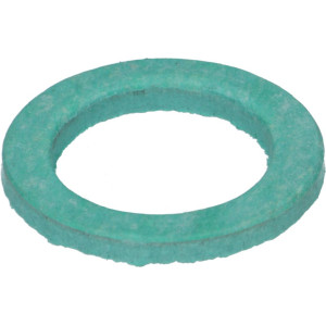 FLAT GASKET ϕ 25x17x2.5 mm - 10 PCS