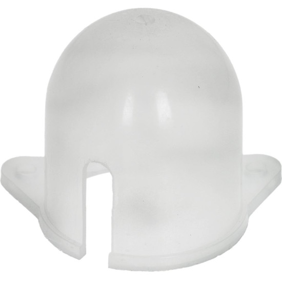 COVER FOR HEATING ELEMENT COVER FOR HEATING ELEMENT