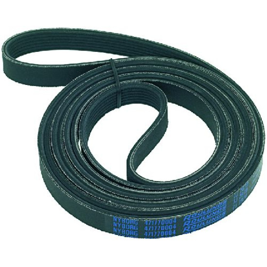 BELT 7J2870 6 GROOVES H17 mm