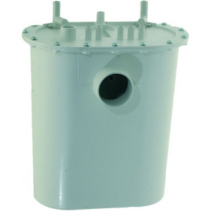 CONTAINER FOR DETERGENT